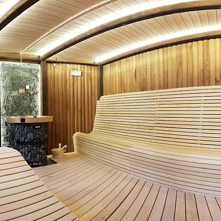 Szálloda Sirius And