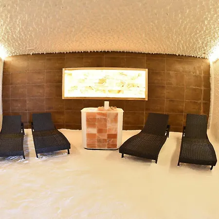 Otel Sirius And Varna