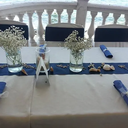 Sirius And Szálloda