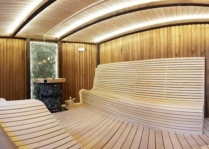 ホテル Sirius And