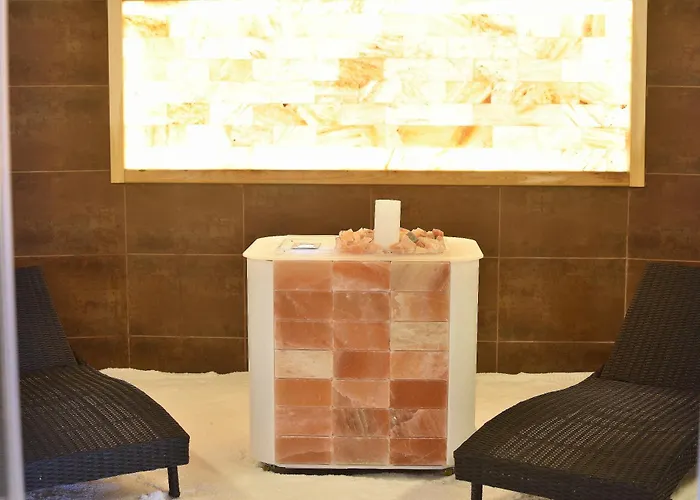 Sirius And 4* ヴァルナ