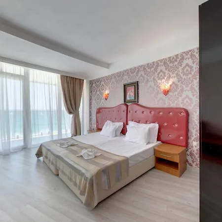 Sirius Beach And Spa Varna