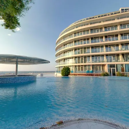 Hotel Sirius Beach And Spa 4*