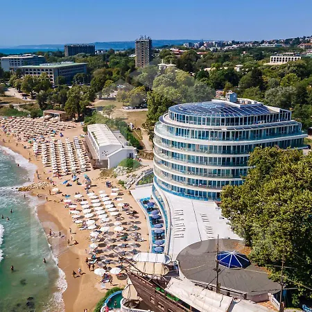 Sirius Beach And Spa 4*
