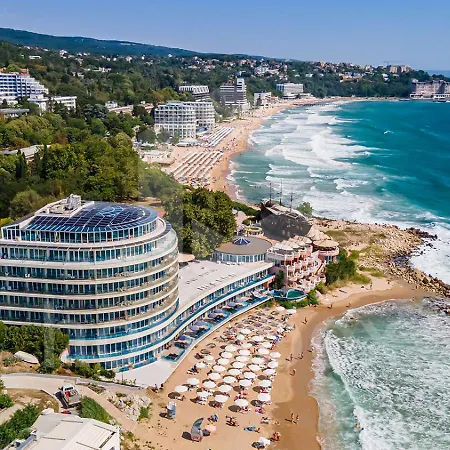 Sirius Beach And Spa Hotel 4*