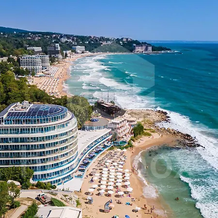 Sirius Beach And Spa Hotel