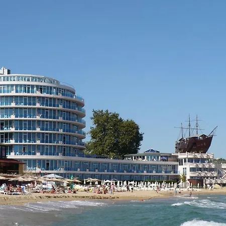 Hotel Sirius Beach And Spa 4*