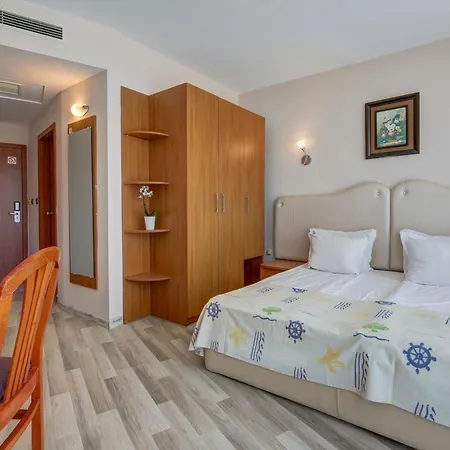 Hotel Sirius And Varna