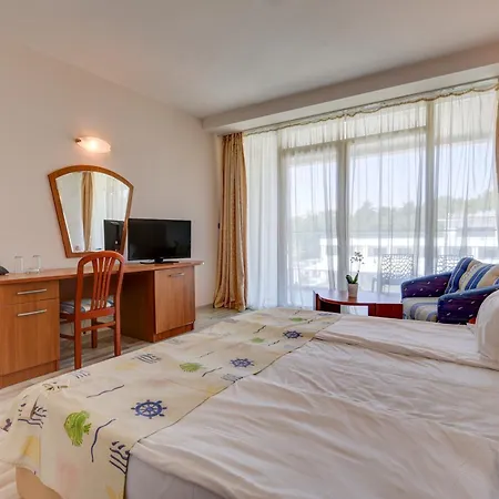 Sirius And Hotel Varna