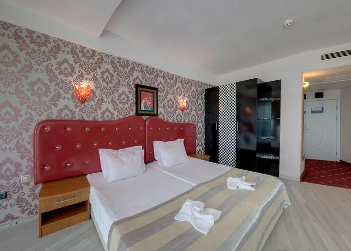 Sirius And Hotell 4*