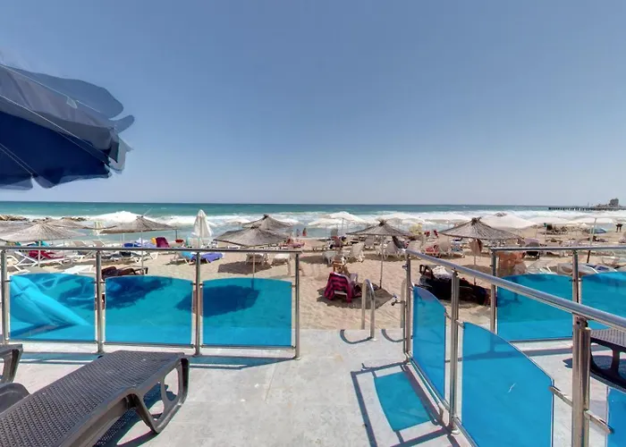 Sirius And Hotell Varna