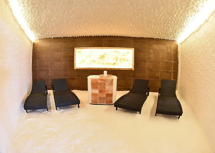 Hotell Sirius And Varna