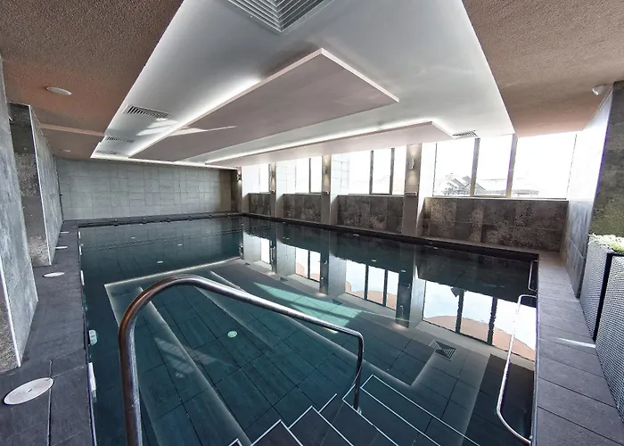 Hotell Sirius And 4*