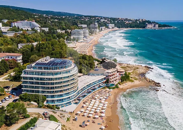 Sirius And Hotell 4*